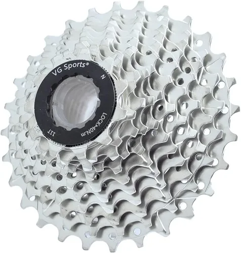 Miniatura 8 de VG SPORTS 11 Speed Cassette 11-28T/11-32T/11-34T/11-36T/11-40T/11-42T/11-46T/11-50T Bicycle Cassette Fit for Mountain Bike/Road Bike Cassette