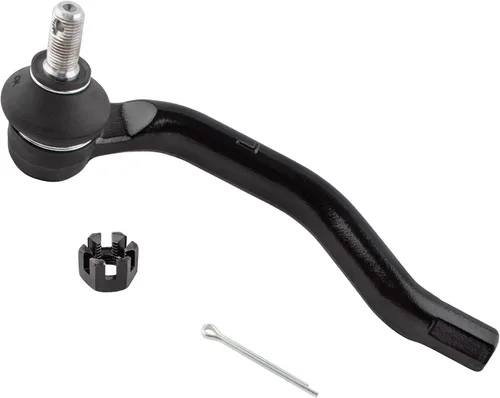 Miniatura 6 de 4 unids delantero inferior rótula y exterior barra de acoplamiento kit para Honda Civic 2006 2007 2008 2009 2010 2011 todos los modelos ES800374