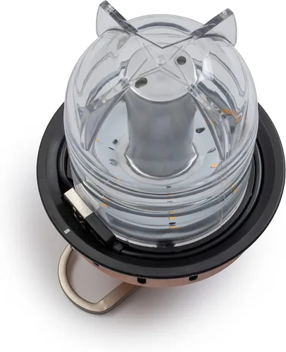 Miniatura 4 de Barebones Lámpara Colgante Beacon – Cobre, Linterna LED Recargable para Acampada con Brillo Ajustable – Linterna Colgante Resistente a la Intemperie