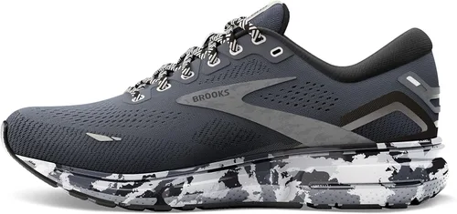 Miniatura 5 de Brooks Ghost 15 Neutral Tennis de correr para hombre