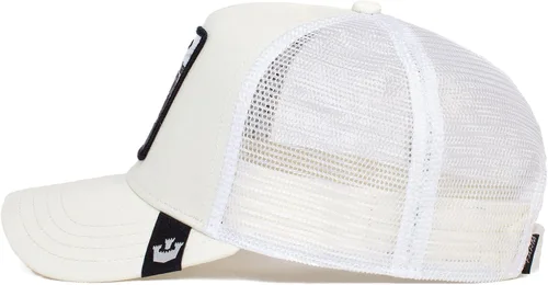 Miniatura 3 de Goorin Bros. The Farm Original Adjustable Mesh Trucker Hat for Men and Women