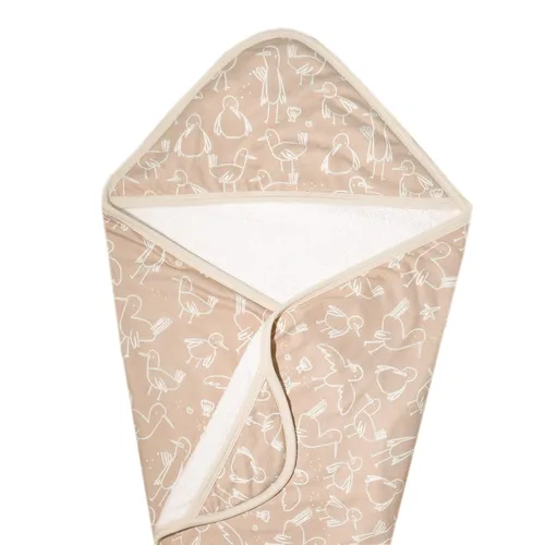 Miniatura 147 de Copper Pearl Toallas de baño con capucha, toallas de baño con capucha, bolsillos y diseños geniales, ideales para regalar y hacer que la hora