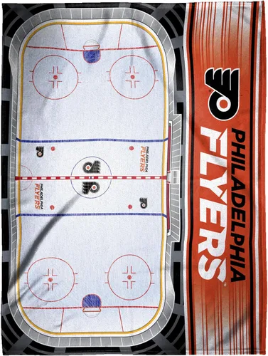 Miniatura 10 de Sleep Squad Anaheim Ducks Wild Wing Mascot - Manta de felpa Raschel de 60 x 80 pulgadas, una manta de mascota de la NHL
