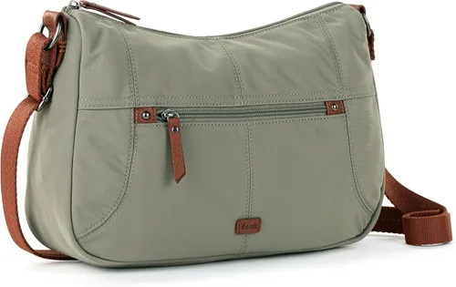 Miniatura 2 de The Sak Hobo de nailon reciclado Esperato