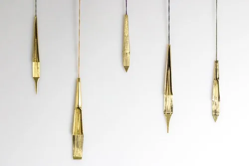 Miniatura 5 de L'ATELIER DE o Arpa de Boca (Arpas Hmong de Latón Vietnamitas) (Talla S)
