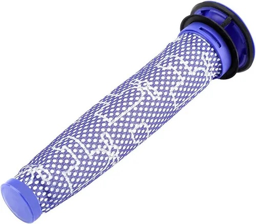 Miniatura 8 de 2 piezas de repuesto de filtros de aspiradora lavables, kit de reemplazo de filtro de vacío, filtro de premotor para aspiradora de mano V6 V7 V8