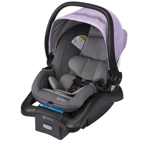 Miniatura 9 de Safety 1st onBoard 35 LT Asiento de coche ajustable para bebé con base