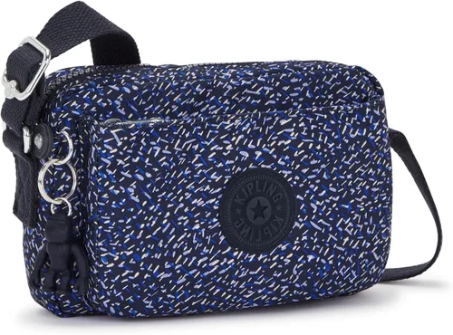 Miniatura 4 de Kipling Women's Abanu Multi Crossbody Bag, Lightweight, Adjustable Nylon Waist Pack
