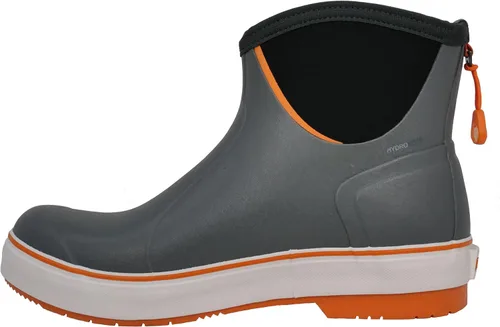 Miniatura 3 de Dryshod Botas de cubierta Slipnot para hombre Gris
