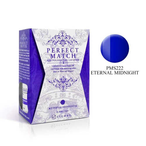 Miniatura 31 de Esmalte de uñas Lechat Perfect Match