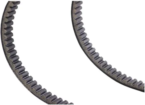 Miniatura 3 de Universal Scooter V-Belt 669 18 30 For With 50cc CVT Drive Belt