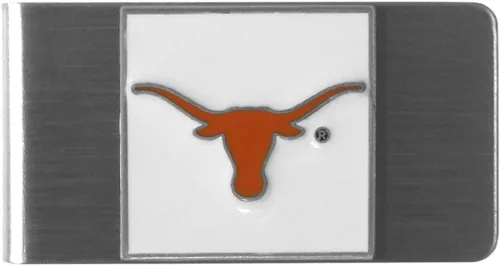 Miniatura 39 de Siskiyou Clip de acero para dinero de Sports NCAA