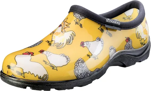 Miniatura 52 de Zapatos para mujer Sloggers, para lluvia y jardín