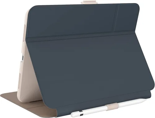 Miniatura 3 de Funda Speck para iPad Pro de 10ª Generación 10.9 Pulgadas - Protección contra caídas y para la cámara, soporte multiángulo delgado, soporte