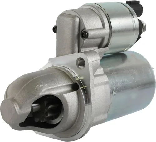 Miniatura 3 de Motor de arranque para Hyundai Sonata 2009 2010 2011 2012 2013 2014 2.4L 36100-2G100