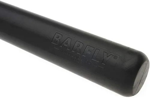 Miniatura 3 de Barfly Muddler, Deluxe de 12 pulgadas, compuesto, negro