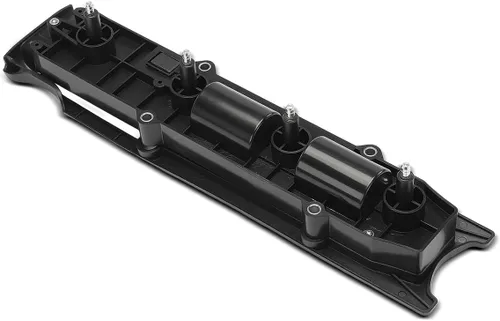 YHTAUTO Bobina de encendido de repuesto para Chevrolet Saturn Oldsmobile Pontiac modelos 2000 2001 2002 2003 2004 2005 2006 2.2L l4, 50111 5C1492
