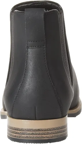 Miniatura 3 de Tienda Essentials Botas Chelsea para hombre