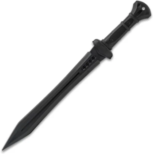 Miniatura 6 de Honshu Espada de entrenamiento Bokken de polipropileno Espada larga contundente Espada de práctica para combate Sensación real equilibrada