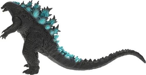 Miniatura 3 de BANDAI - Serie de monstruos de película - Godzilla 2019
