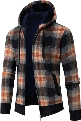 Miniatura 21 de Men's Hooded Tshirts Shirts Cotton Long Sleeve Novelty Tops with Hood Breathable Athletic Stylish Pullover