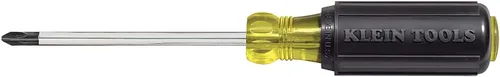 Miniatura 9 de Klein Tools 85148 Juego de destornilladores con magnetizador/desmagnetizador para puntas magnéticas, cabeza plana y Phillips, mejoras para el hogar