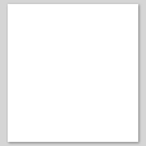 Chapa de madera blanca brillante, diseño de lujo, laminado de 24 x 24 pulgadas, sin pegamento, flexible, duradero, paneles de chapa de madera de PVC