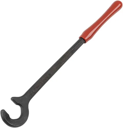 Miniatura 6 de Klein Tools 50400 Doblador de Cable, 12 Pulgadas 12 Pulgadas