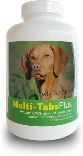 Miniatura 90 de Healthy Breeds American Staffordshire Terrier Multi-Tabs Plus tabletas masticables 180