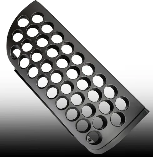 Reefer - Parrilla de puerta superior para Thermo King SB 100 110 190 200 210 230