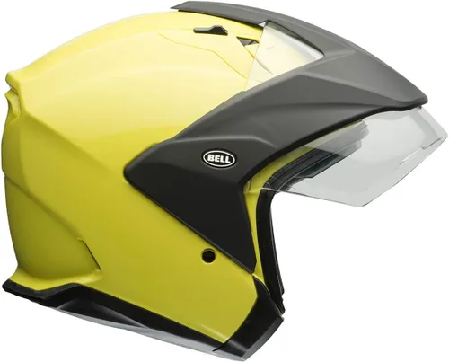 Miniatura 9 de Bell Mag-9 Casco Urbano Negro (Solid Gloss Black)