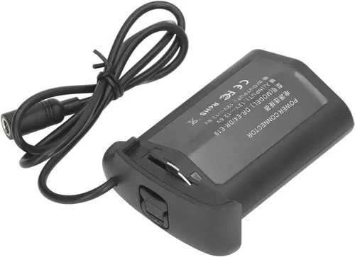 Miniatura 8 de Adaptador de corriente continua AC100 a 240V con chip inteligente para R3 1D X III, 1D X II, 1D X, 1Ds III, 1Ds III, 1D IV, 1D III
