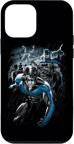 Miniatura 16 de Batman and Nightwing Dynamic Duo - Carcasa para iPhone 17