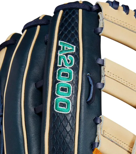 Miniatura 7 de Wilson Guantes de béisbol modelo de juego A2000