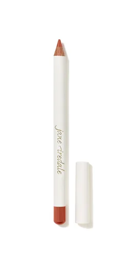 Miniatura 4 de jane iredale Lápiz labial, suave + mezclable a base de pigmentos minerales que se rellena y proporciona una base de larga duración para lápiz labial