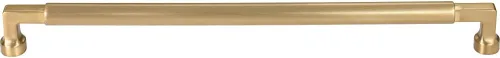 Top Knobs Cumberland Pull 12 Inch (c-c) Bronce Miel Miel bronce
