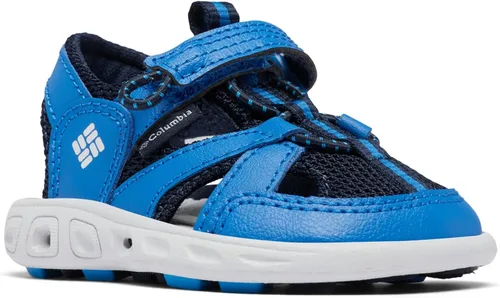 Miniatura 7 de Columbia Unisex-Child Techsun Wave Sport Sandal