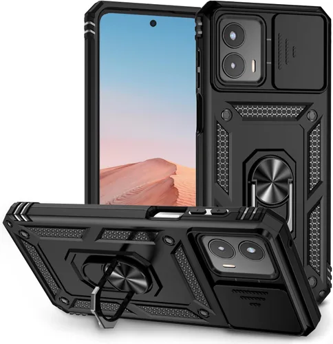 Miniatura 171 de Funda para Xiaomi Redmi Note 12 Pro 5G, con cubierta deslizante para lente de cámara, funda para Xiaomi Poco X5 Pro 5G, funda anticaída de absorción