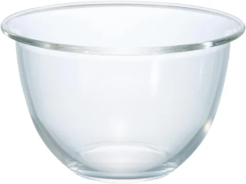Hario Tazón, 50.7 fl oz, transparente
