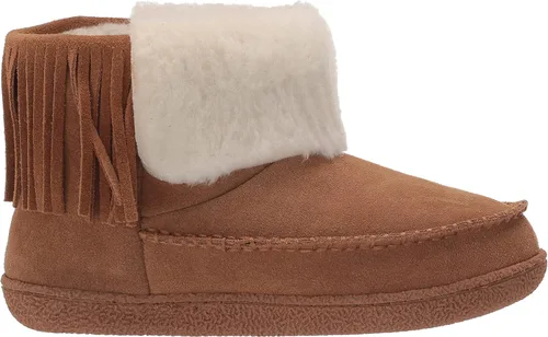 Miniatura 6 de MUK LUKS Pantuflas Veroni de artículos de cuero para mujer