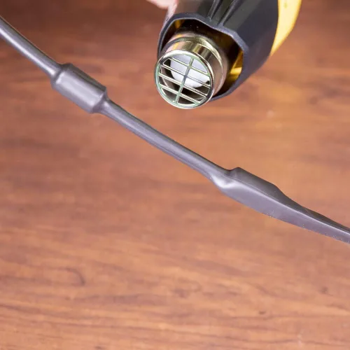 Miniatura 4 de Summit Treestands Tubo retráctil de repuesto para cables (par)