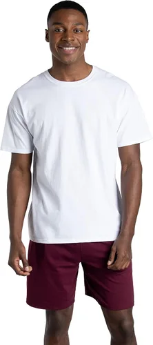 Miniatura 2 de Fruit of the Loom Men's Eversoft Cotton T Shirts, Breathable & Moisture Wicking with Odor Control, Sizes S-4x