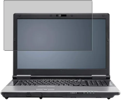 Protector de pantalla de privacidad, compatible con FUJITSU CELSIUS H920 de 17.3 pulgadas, protector de TPU antiespía (no protectores de vidrio