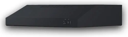Miniatura 13 de Summit 20” Campana extractora convertible para debajo del gabinete, Campana extractora convertible, Negro - HC20BB