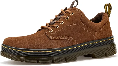 Miniatura 14 de Dr. Martens Zapato de servicio de alimentos unisex para adultos 1461 Sr St