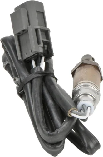 Miniatura 2 de BOSCH 13257 Sensor de oxígeno de equipo original premium, compatible con Infiniti QX4 seleccionado; Nissan Pathfinder
