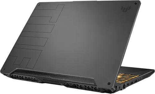 Miniatura 3 de ASUS TUF Gaming F15 - Laptop para juegos, pantalla IPS FHD de 15.6 pulgadas, 144Hz, procesador Intel Core i7-11800H, GeForce RTX 3050 Ti, 16 GB DDR4