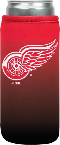 Miniatura 107 de Sok It CanSok NHL - Funda de neopreno aislada para cerveza y soda (Washington Capitals, funda para lata de 16 onzas)