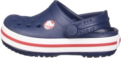 Miniatura 14 de Crocs Unisex-Child Crocband Clogs
