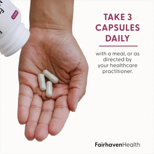 Miniatura 3 de FertilAid para mujer
